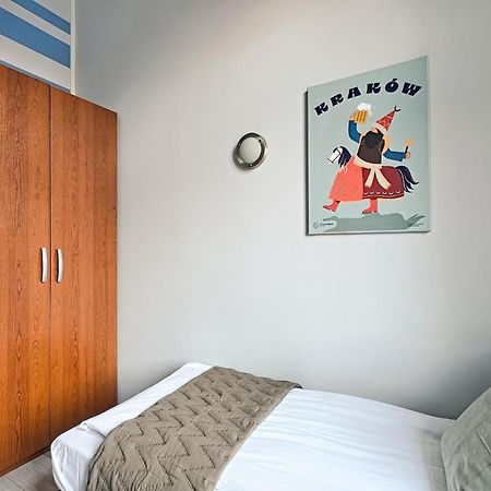 Urban Nest Apartments Gertrudy 7 Kraków Zewnętrze zdjęcie