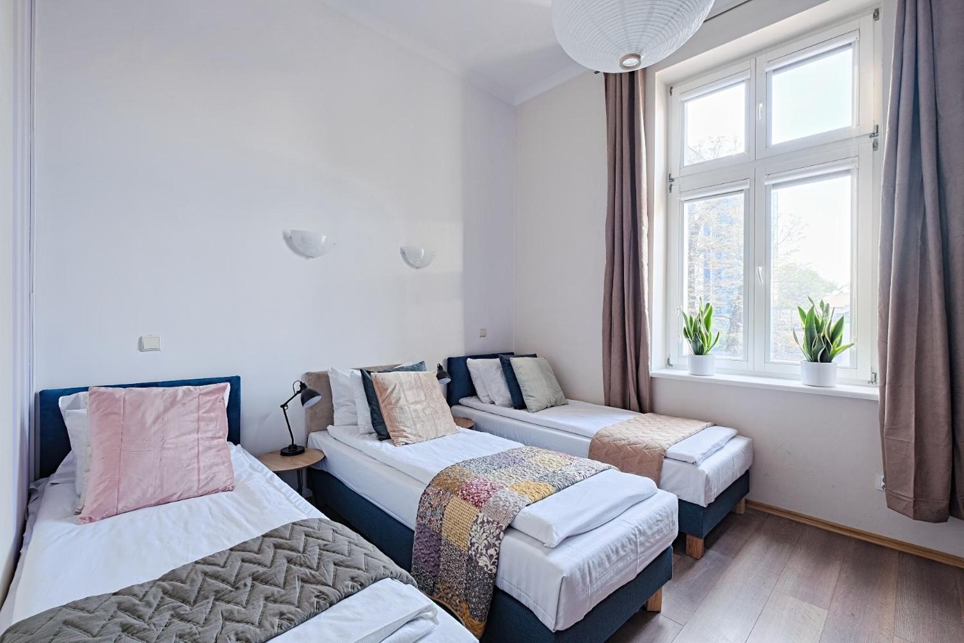 Urban Nest Apartments Gertrudy 7 Kraków Zewnętrze zdjęcie