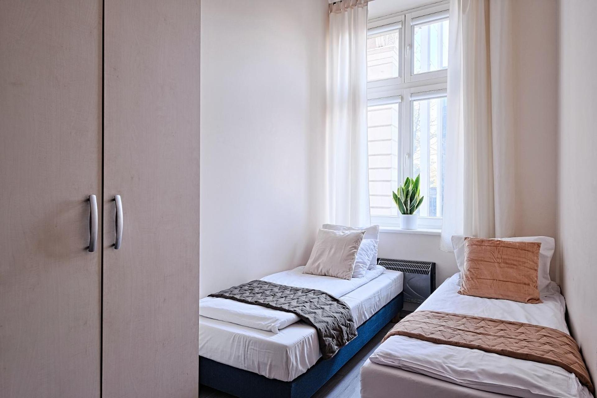 Urban Nest Apartments Gertrudy 7 Kraków Zewnętrze zdjęcie