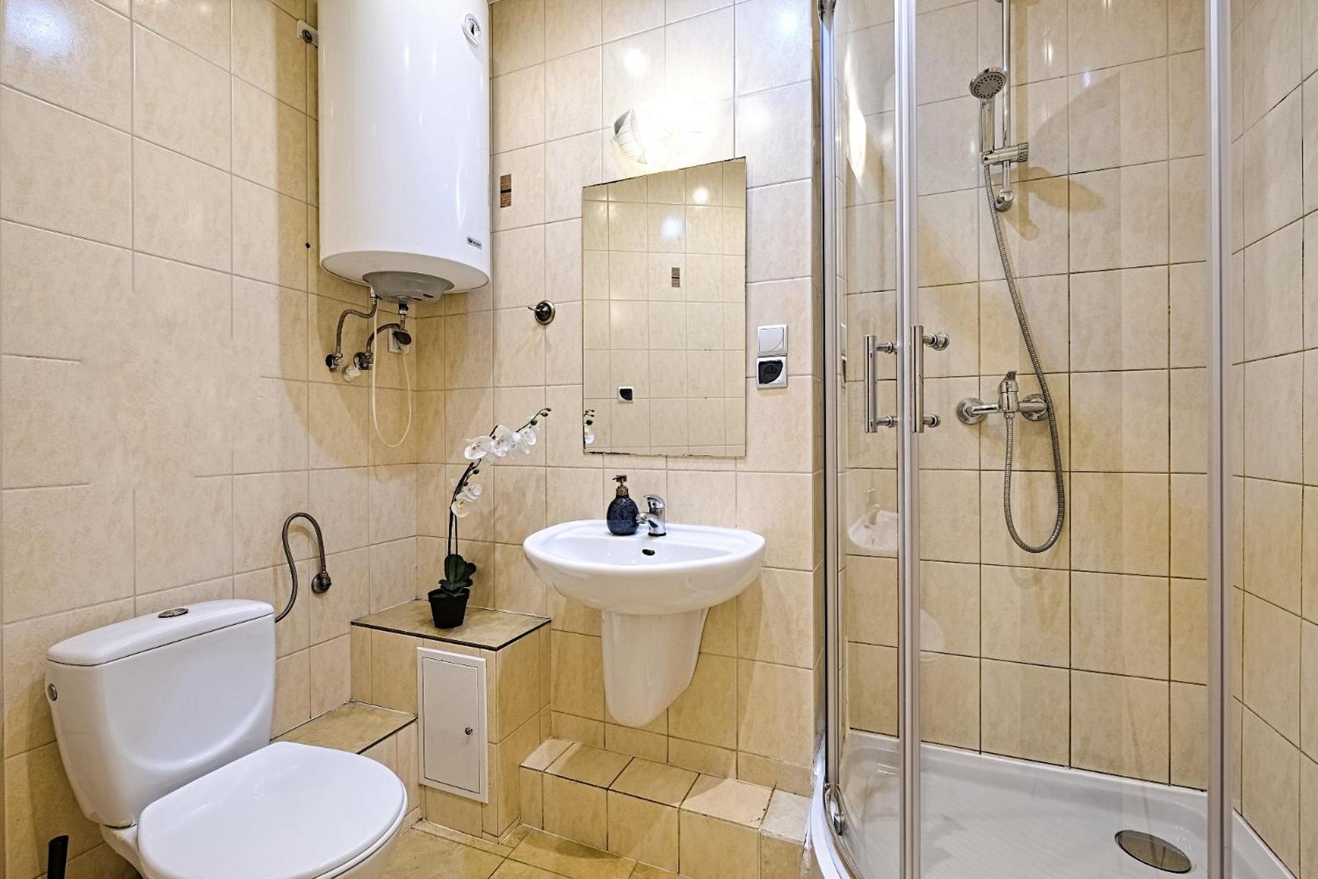 Urban Nest Apartments Gertrudy 7 Kraków Zewnętrze zdjęcie