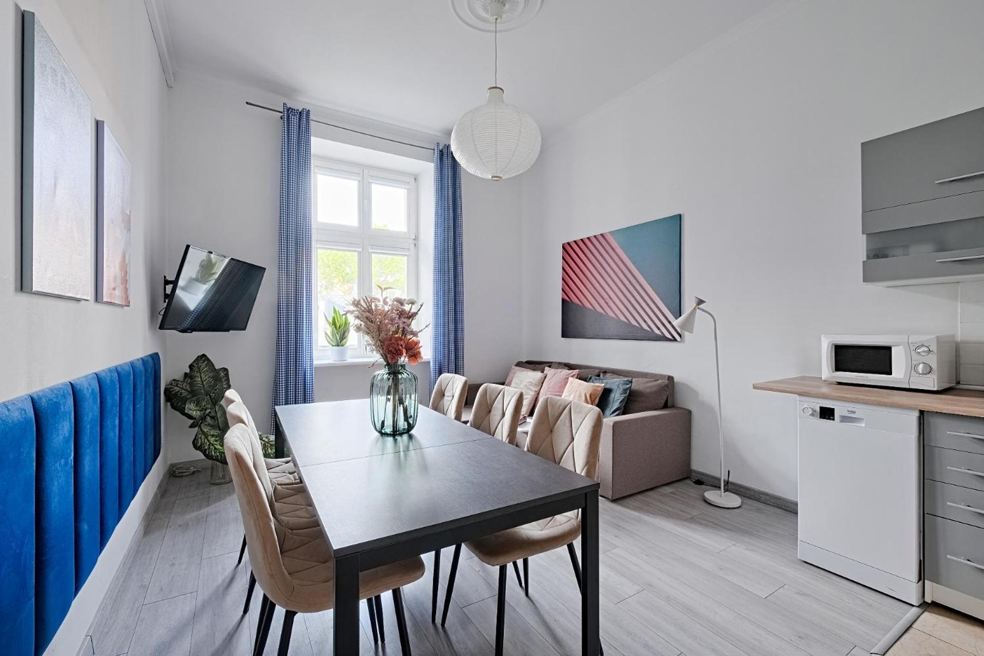 Urban Nest Apartments Gertrudy 7 Kraków Zewnętrze zdjęcie
