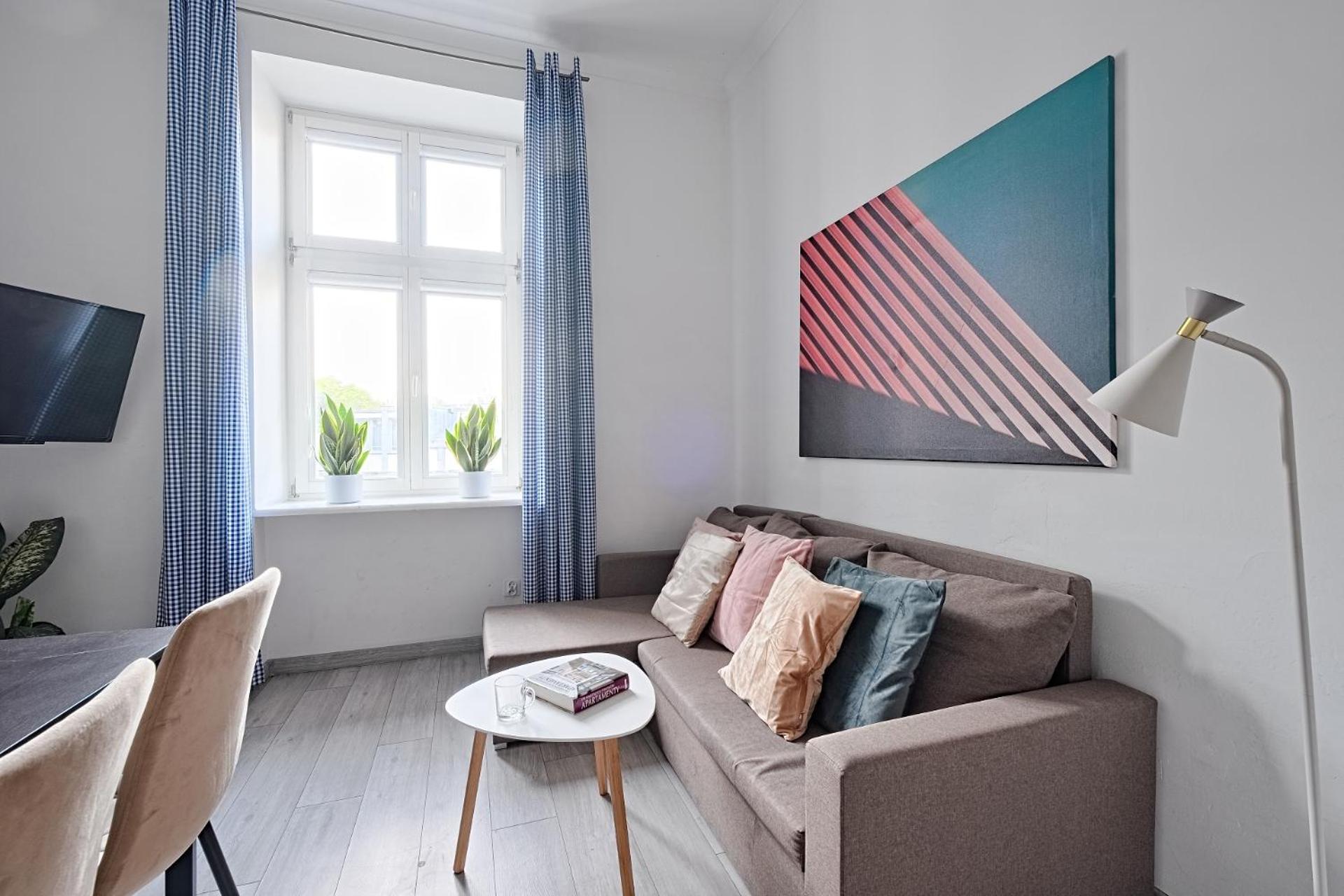Urban Nest Apartments Gertrudy 7 Kraków Zewnętrze zdjęcie