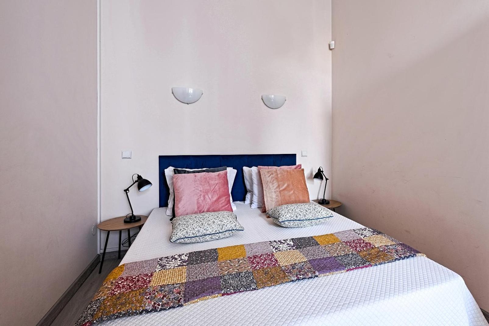 Urban Nest Apartments Gertrudy 7 Kraków Zewnętrze zdjęcie