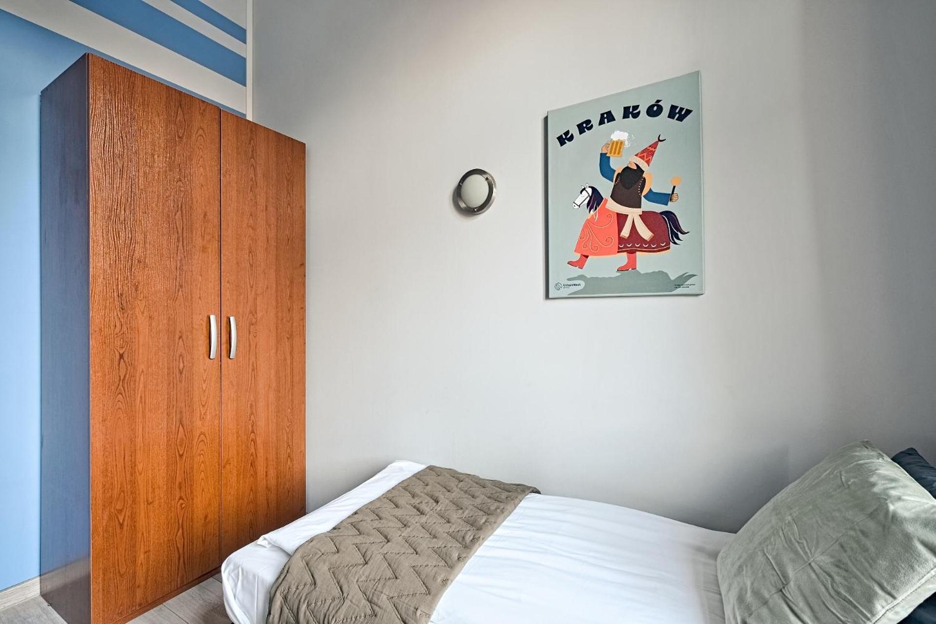 Urban Nest Apartments Gertrudy 7 Kraków Zewnętrze zdjęcie